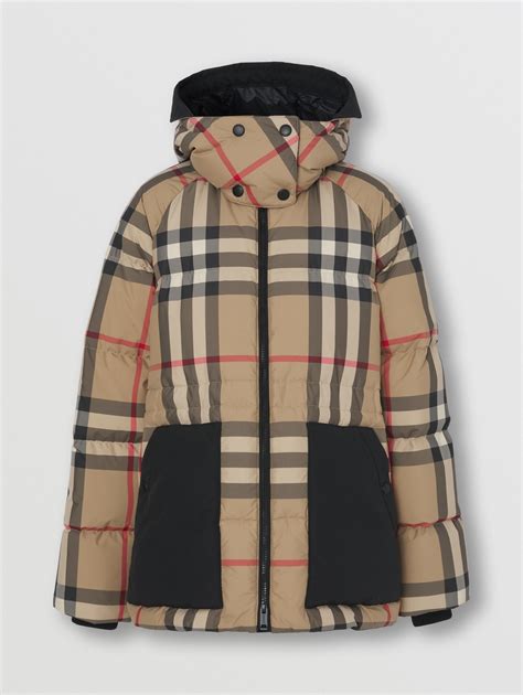 burberry doudoune femme|burberry en ligne.